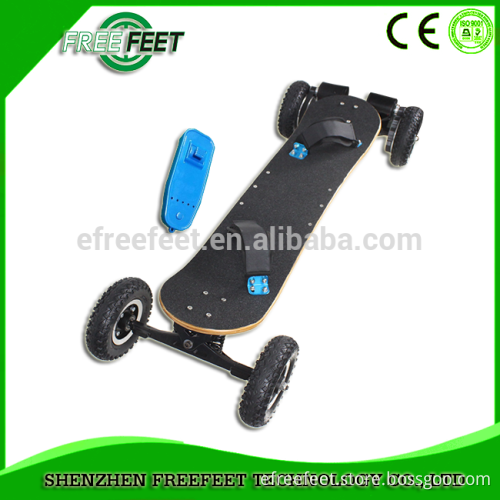 Factory price 8 inch hoverboard 4 wheel smart balance electric scooter